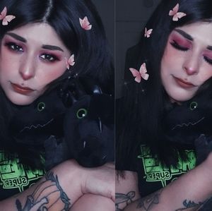 Meet your Posher, Desiree